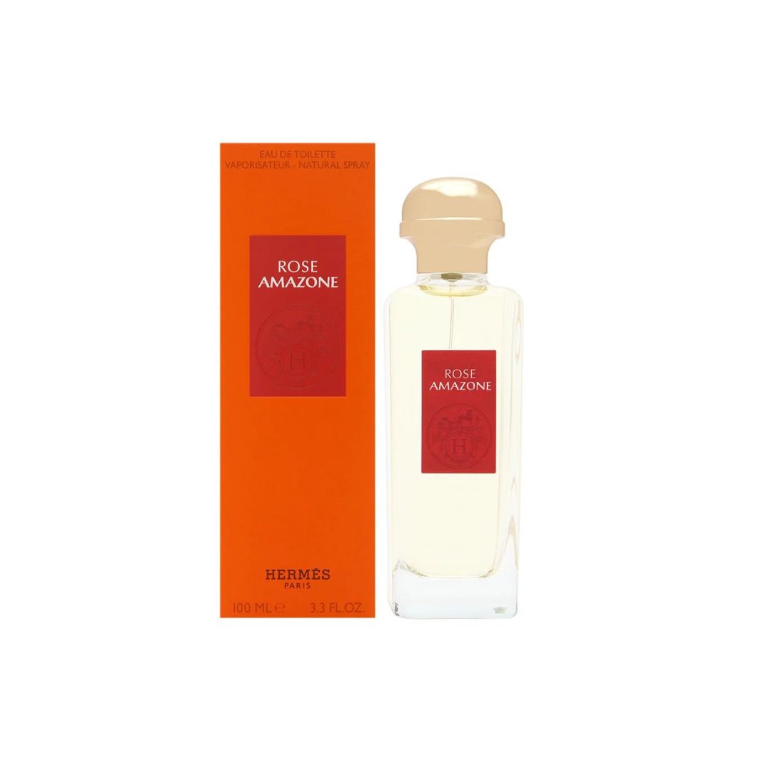 HERMES AMAZONE (W) EDT 100ML