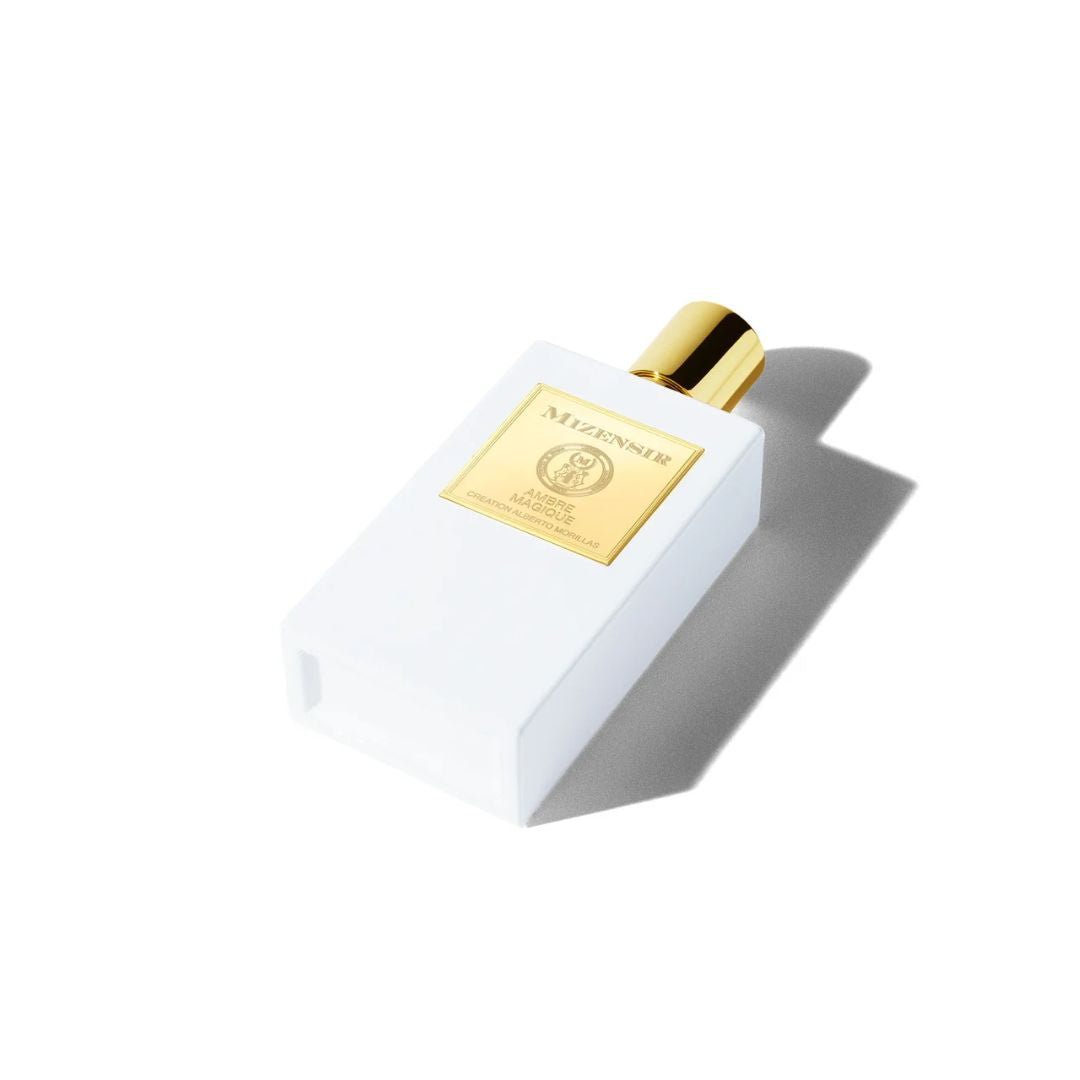 MIZENSIR PARFUMS AMBRE MAGIQUE (U) EDP 100ML