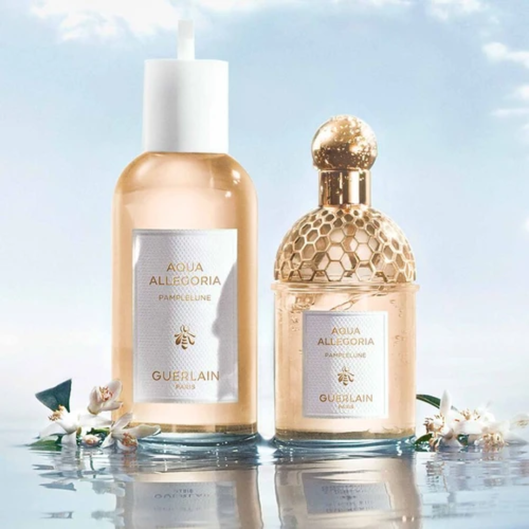 GUERLAIN AQUA ALLEGORIA PAMPLELUNE (W) EDT 75ML