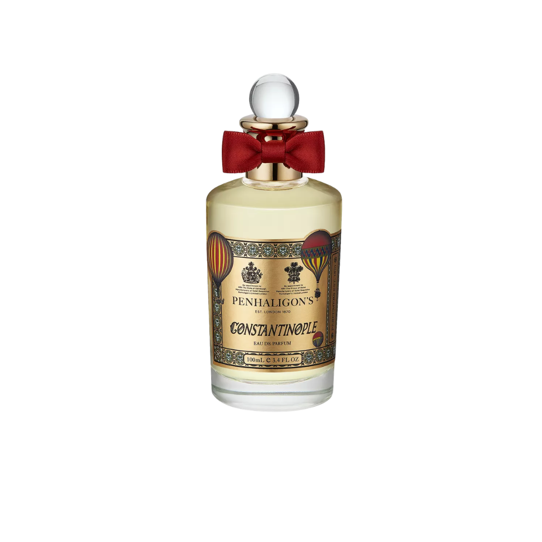 PENHALIGON'S CONSTANTINOPLE (U) EDP 100ML