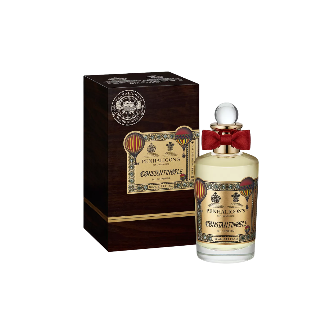 PENHALIGON'S CONSTANTINOPLE (U) EDP 100ML