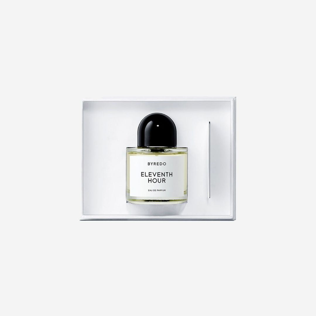 BYREDO ELEVENTH HOUR (U) EDP 100ML