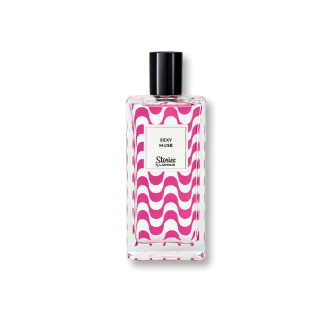 TED LAPIDUS SEXY MUSE (W) EDT 100ML