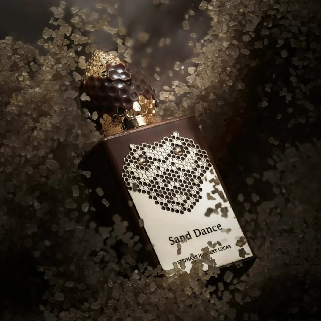 STEPHANE HUMBERT LUCAS LA COLLECTION SERPENT SAND DANCE (U) EDP 50ML