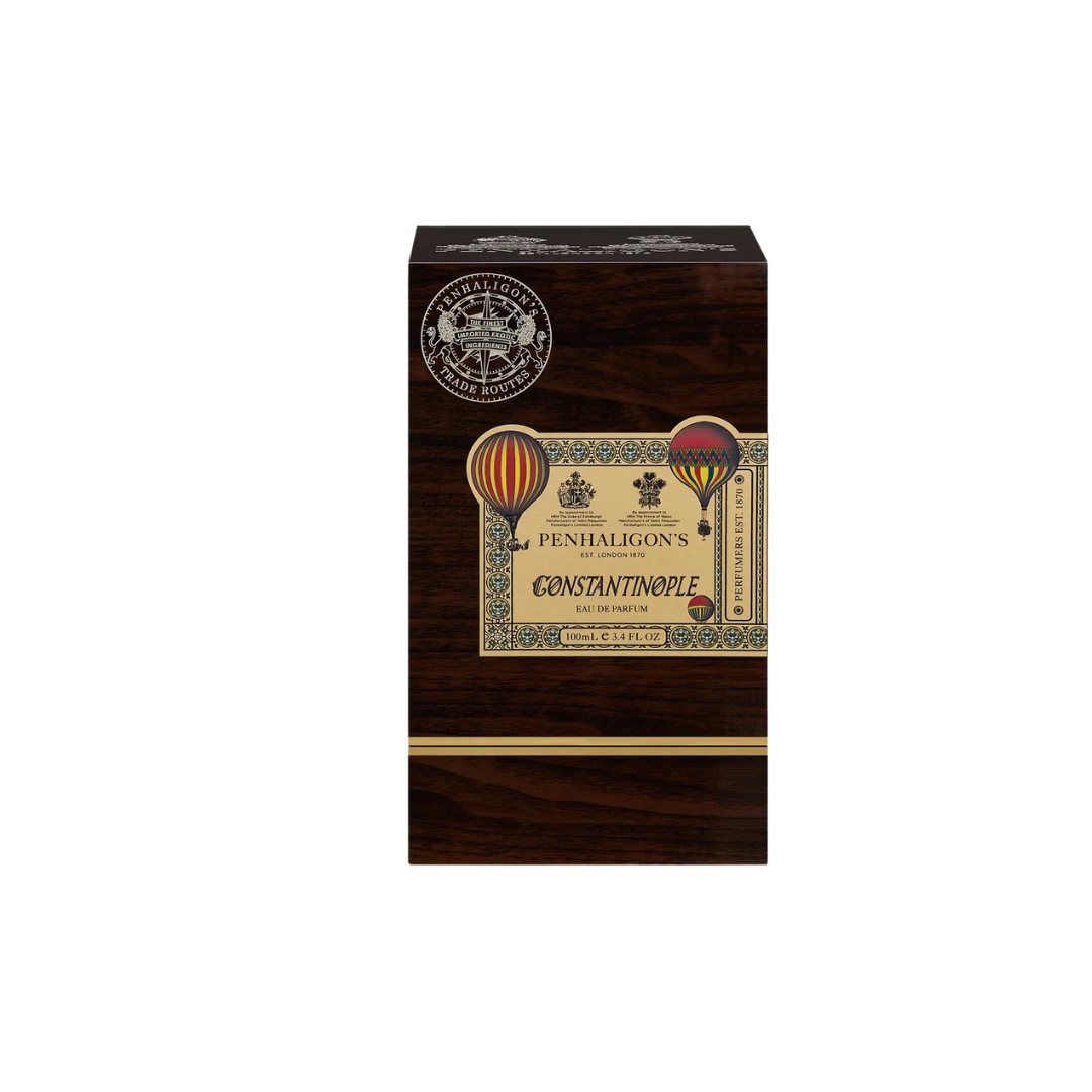 PENHALIGON'S CONSTANTINOPLE (U) EDP 100ML