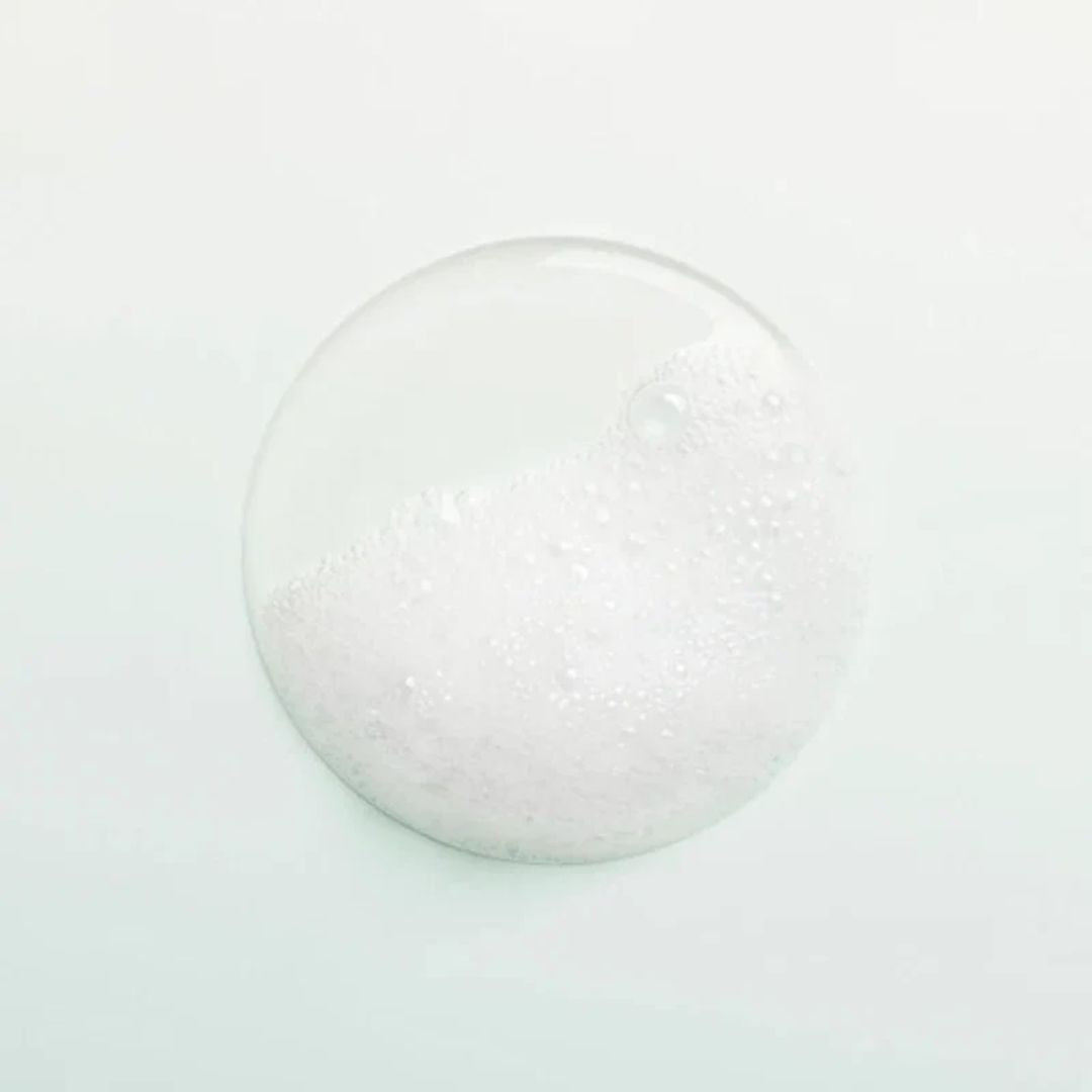 HERMES EAU D'ORANGE VERTE (U) 40ML BATH FOAM