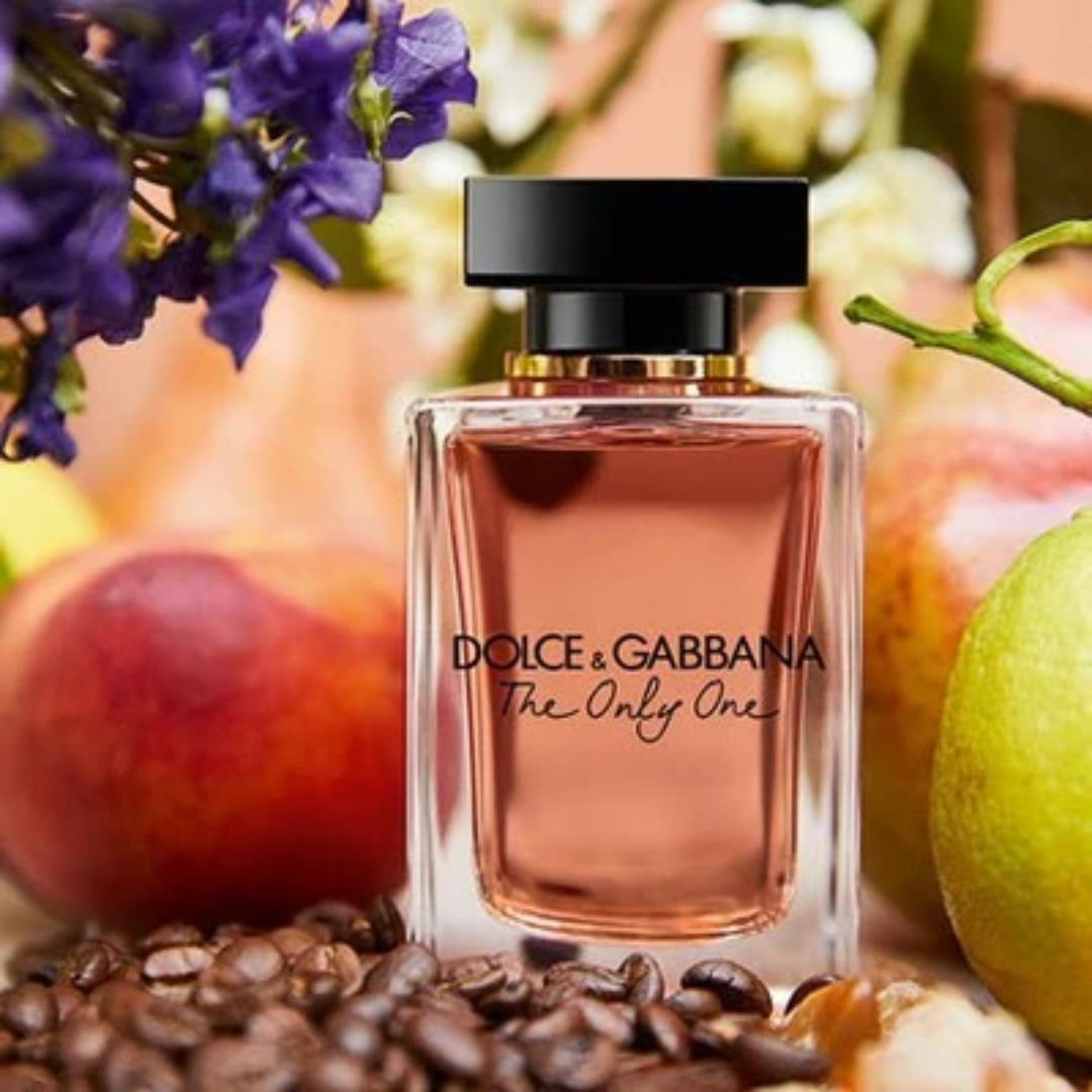DOLCE & GABBANA THE ONLY ONE (W) EDP 100ML