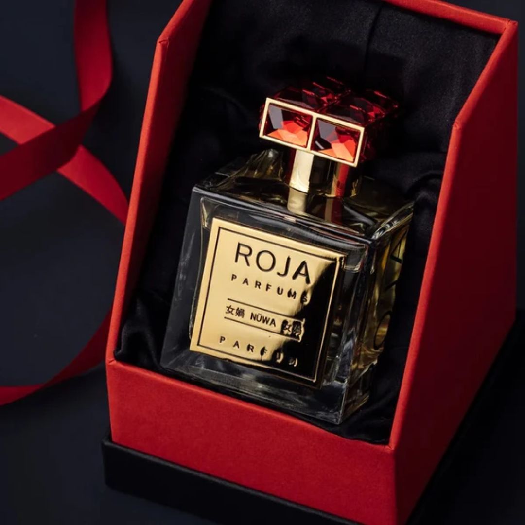 ROJA PARFUMS NUWA (U) EDP 100ML
