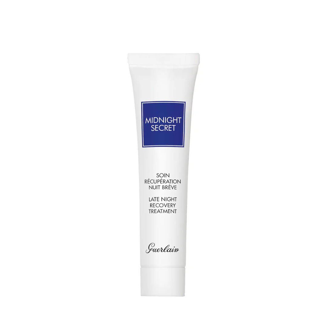 GUERLAIN MIDNIGHT SECRET LATE NIGHT RECOVERY (W) 15ML FACE TREATMENT