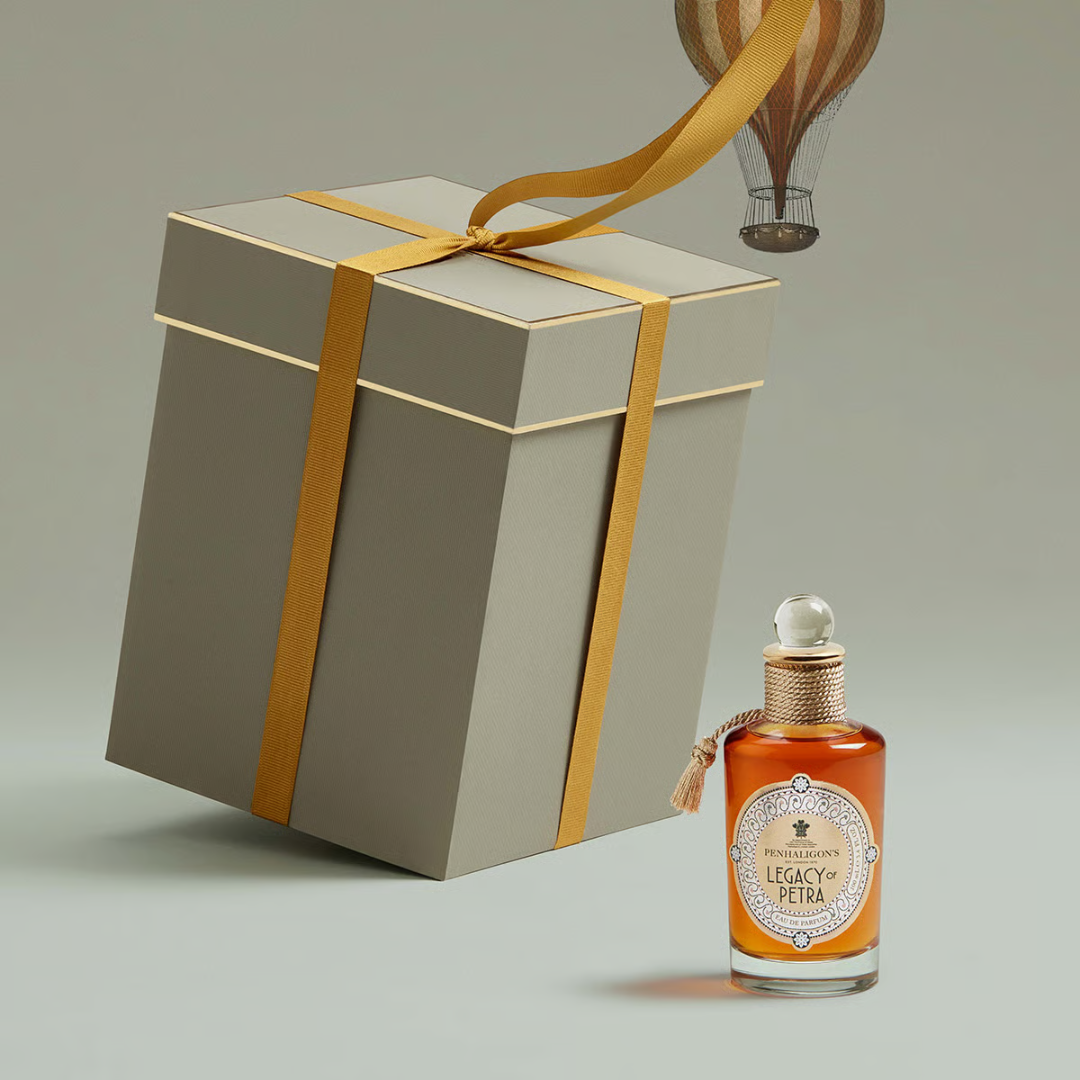 PENHALIGON'S LEGACY OF PETRA (U) EDP 100ML