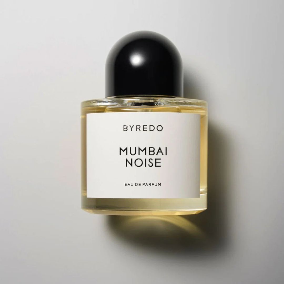BYREDO MUMBAI NOISE (U) EDP 100ML