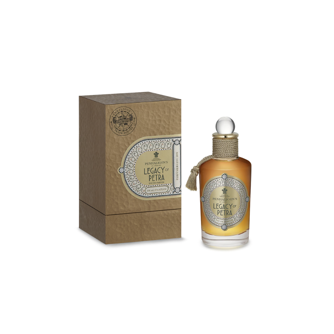PENHALIGON'S LEGACY OF PETRA (U) EDP 100ML