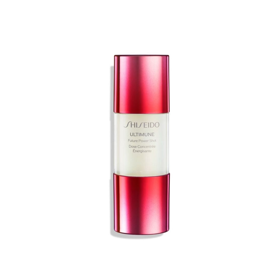 SHISEIDO ULTIMUNE FUTURE POWER SHOT 15ML SERUM