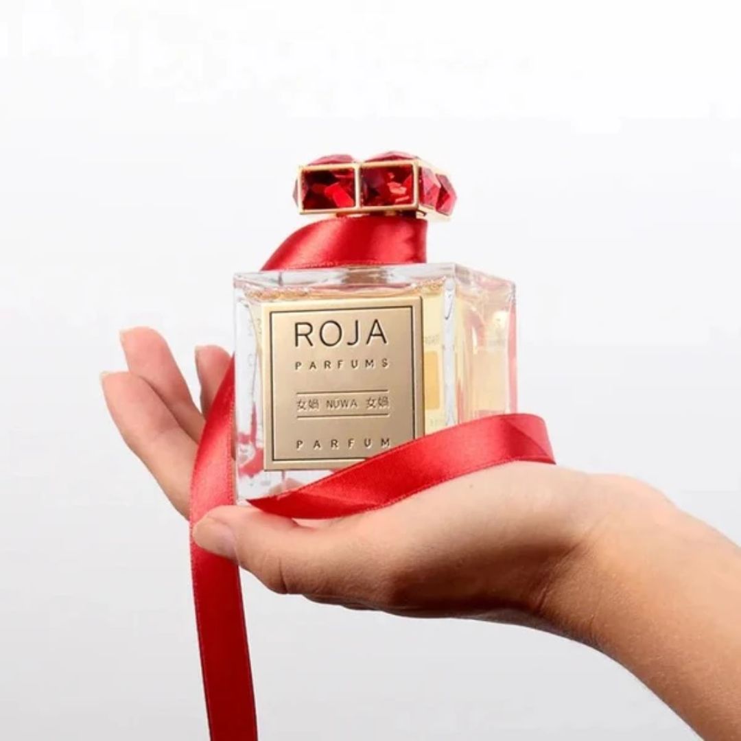ROJA PARFUMS NUWA (U) EDP 100ML