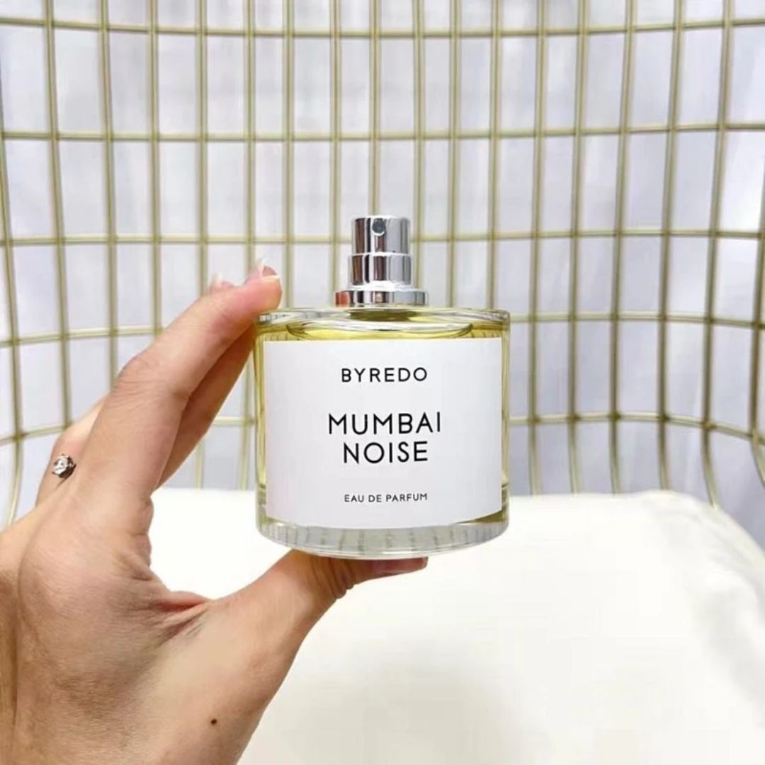 BYREDO MUMBAI NOISE (U) EDP 100ML