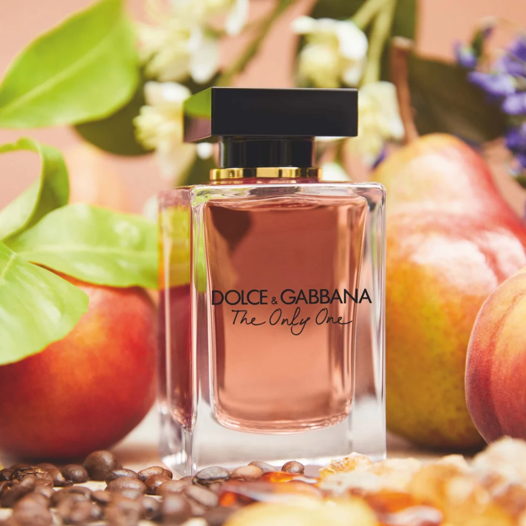 DOLCE & GABBANA THE ONLY ONE (W) EDP 100ML