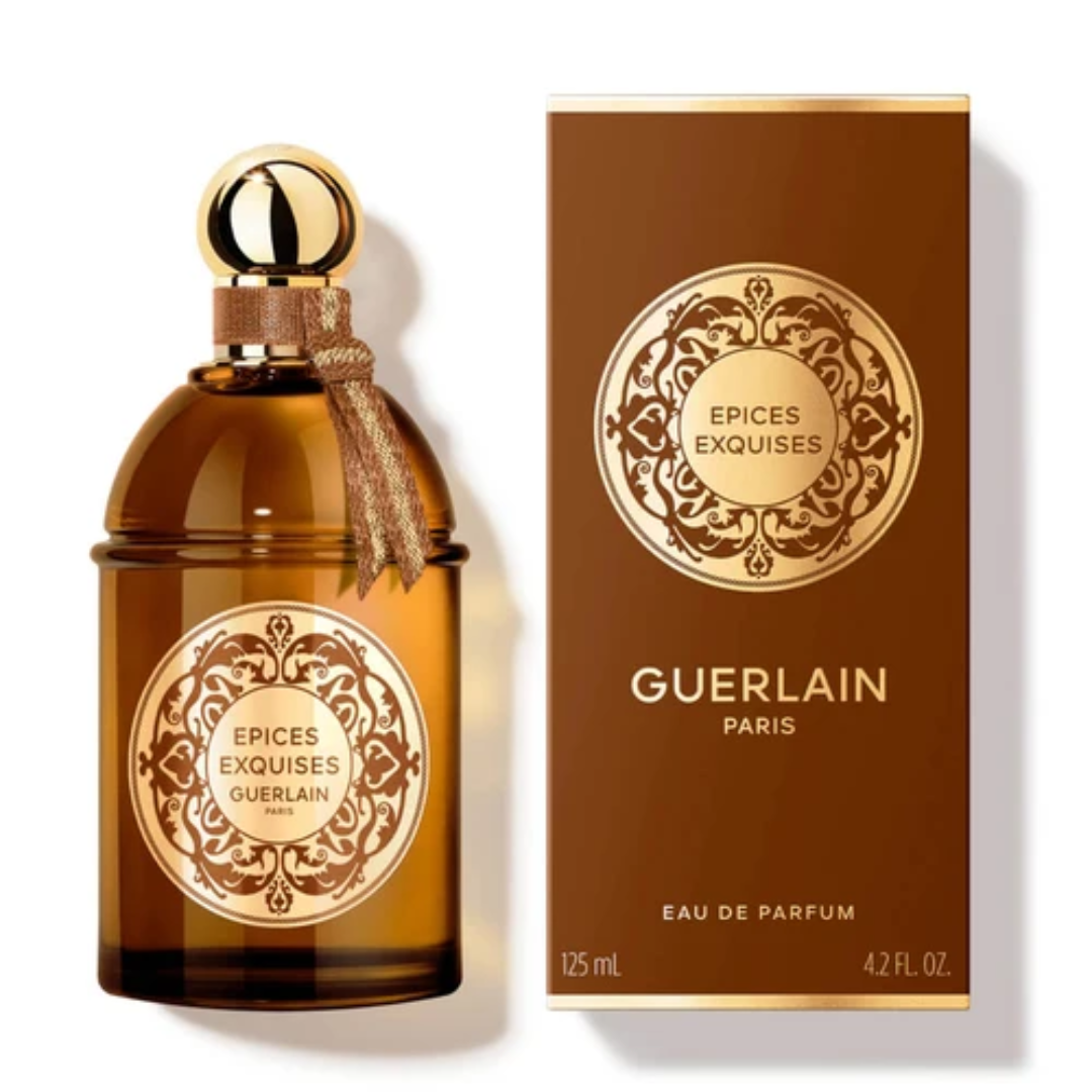 GUERLAIN EPICES EXQUISES (U) EDP 125ML