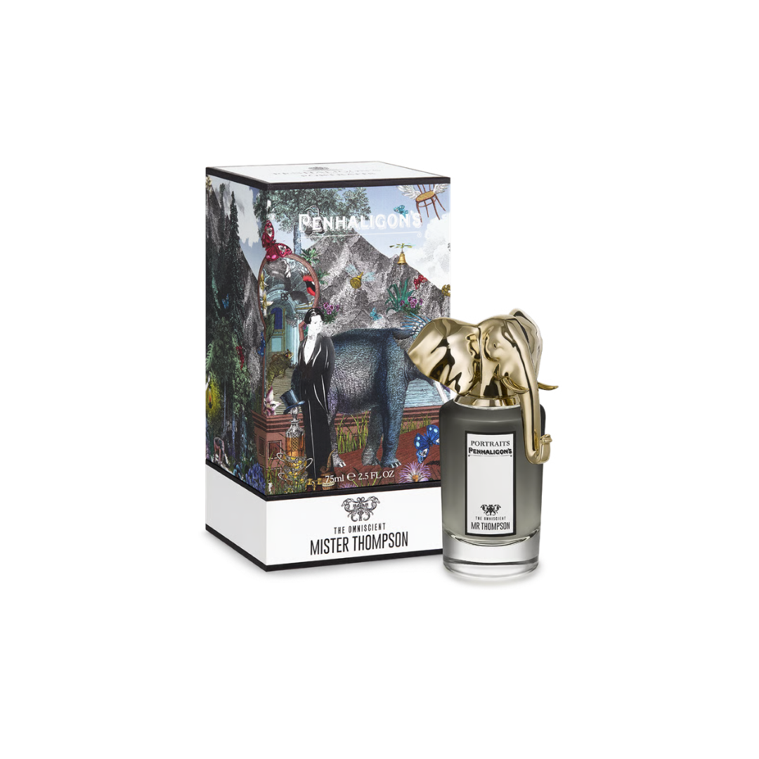 PENHALIGON'S MISTER THOMPSON (M) EDP 75ML