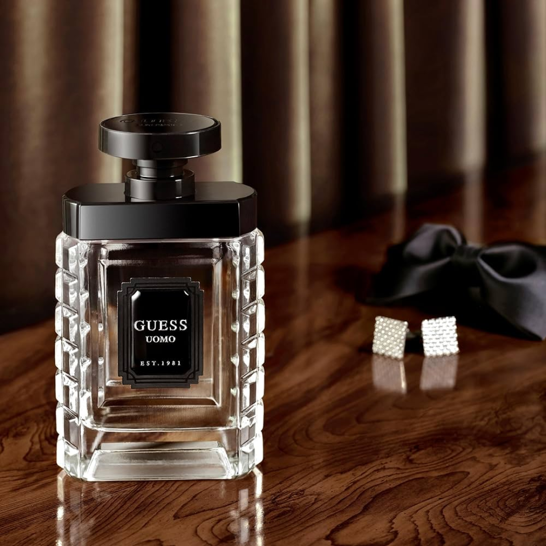 GUESS BY MARCIANO (M) 226ML BODY SPRAY