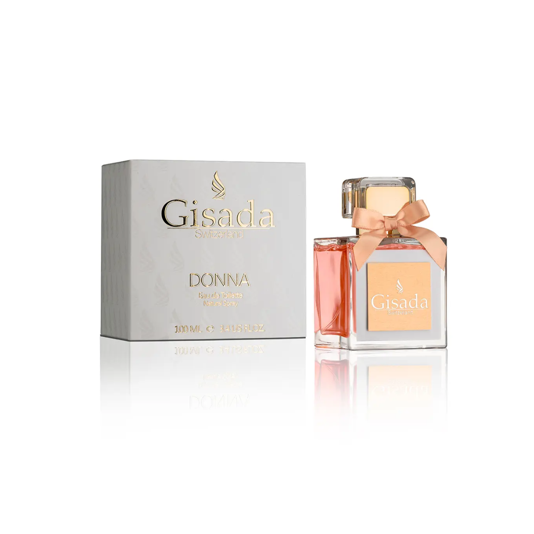 GISADA DONNA (W) EDT 100ML