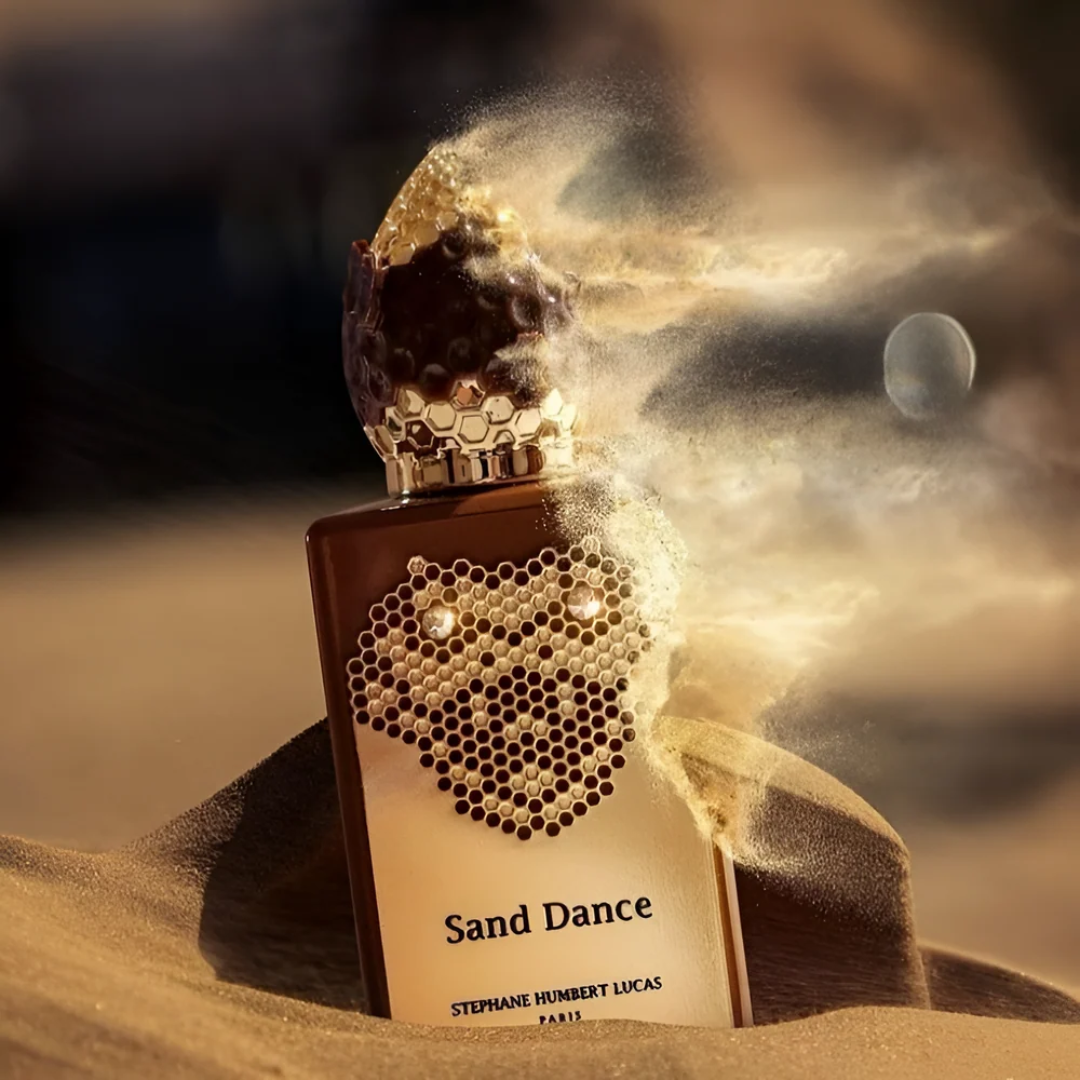 STEPHANE HUMBERT LUCAS LA COLLECTION SERPENT SAND DANCE (U) EDP 50ML
