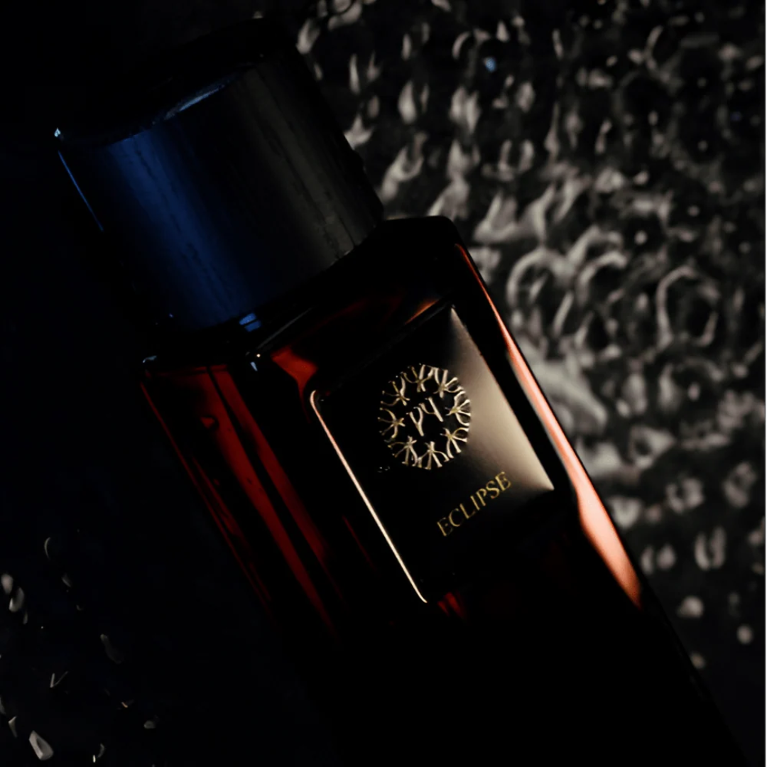THE WOODS COLLECTION BY NATURAL ECLIPSE (U) EDP 100ML