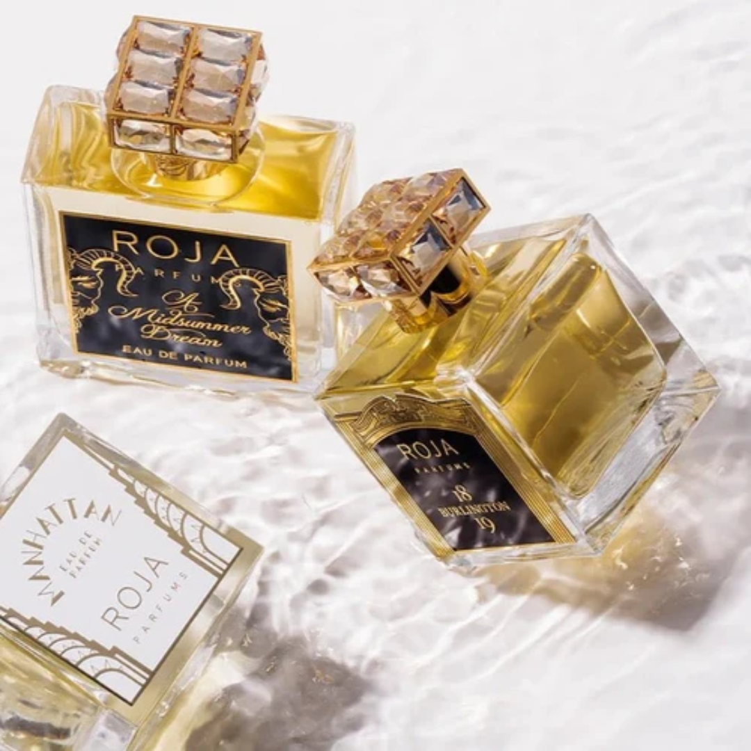 ROJA PARFUMS A MIDSUMMER DREAM (U) EDP 100ML