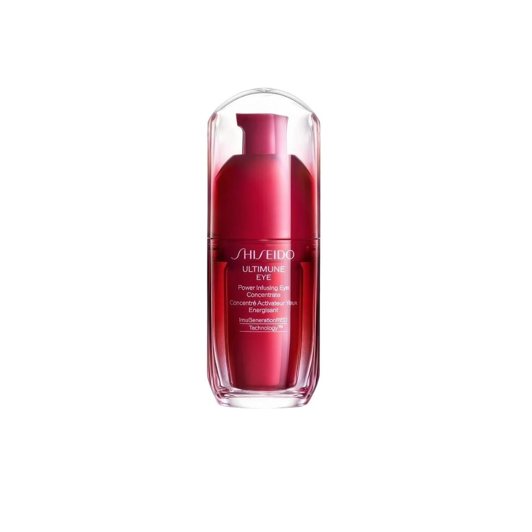 SHISEIDO ULTIMUNE POWER INFUSING CONCENTRATE (W) 15ML EYE SERUM