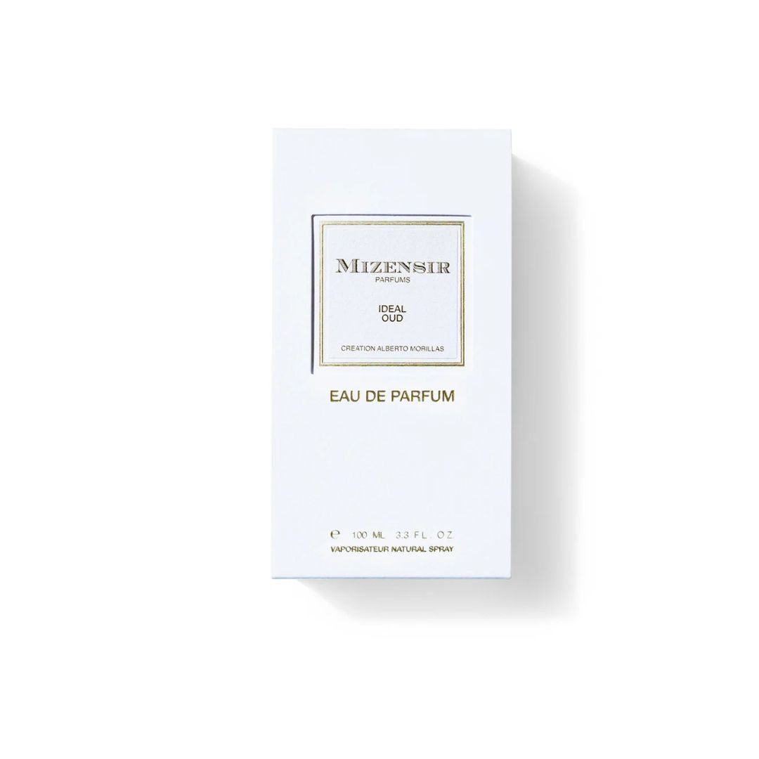 MIZENSIR PARFUMS IDEAL OUD (U) EDP 100ML