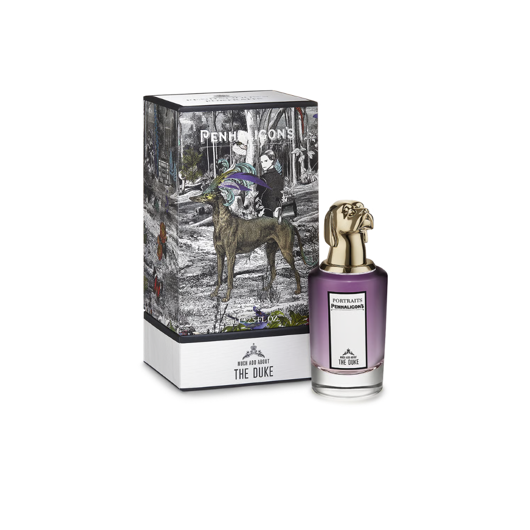 PENHALIGON'S MUCH ADO ABOUT THE DUKE (M) EDP 75ML