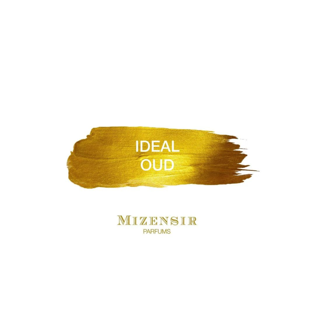 MIZENSIR PARFUMS IDEAL OUD (U) EDP 100ML