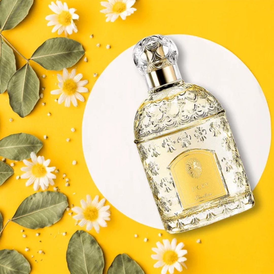 GUERLAIN JICKY (W) EDP 75ML