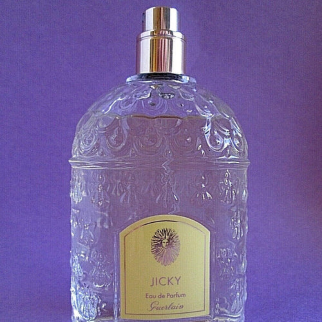 GUERLAIN JICKY (W) EDP 75ML