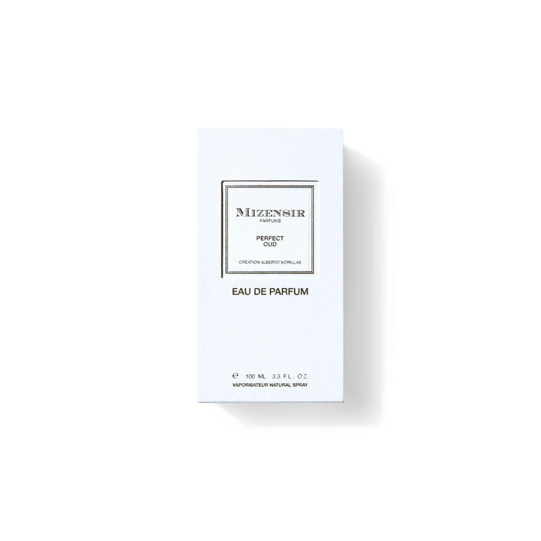 MIZENSIR PARFUMS PERFECT OUD (U) EXTRAIT DE PARFUM 100ML