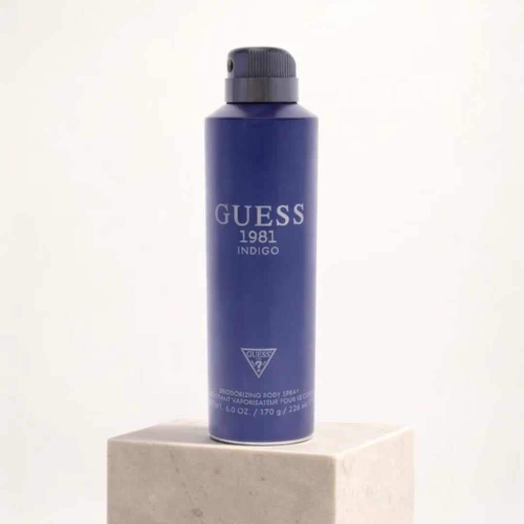 GUESS 1981 INDIGO (W) 250ML BODY MIST
