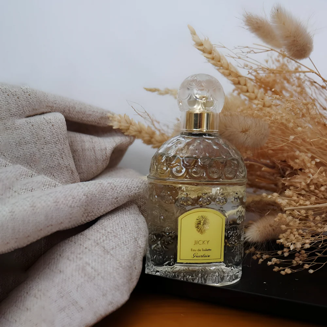 GUERLAIN JICKY (W) EDP 75ML