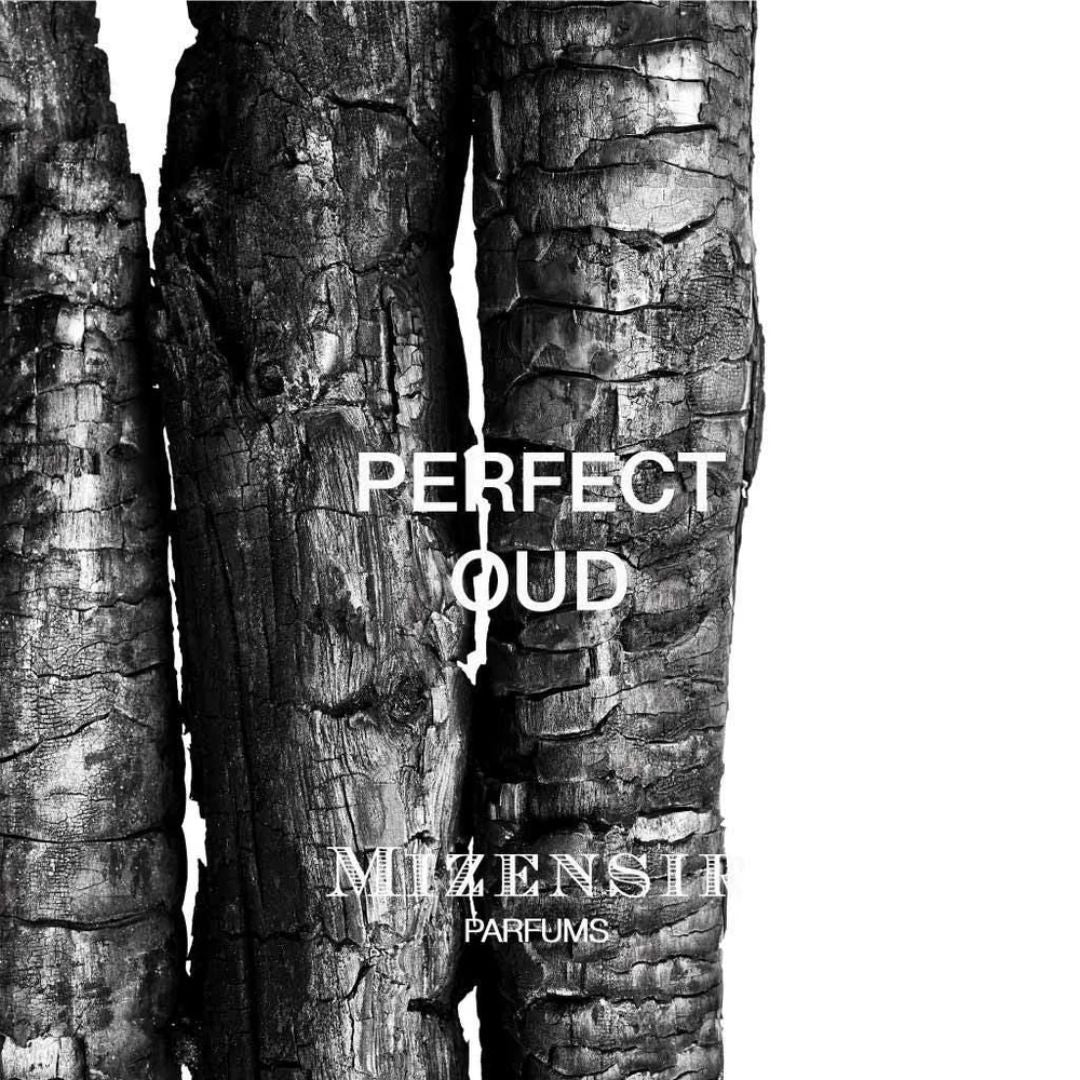 MIZENSIR PARFUMS PERFECT OUD (U) EXTRAIT DE PARFUM 100ML