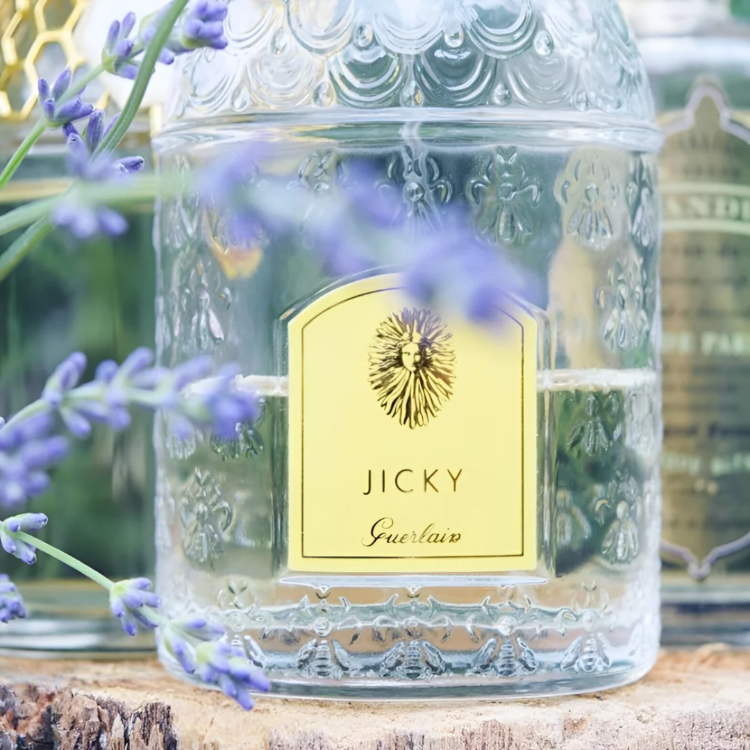 GUERLAIN JICKY (W) EDP 75ML