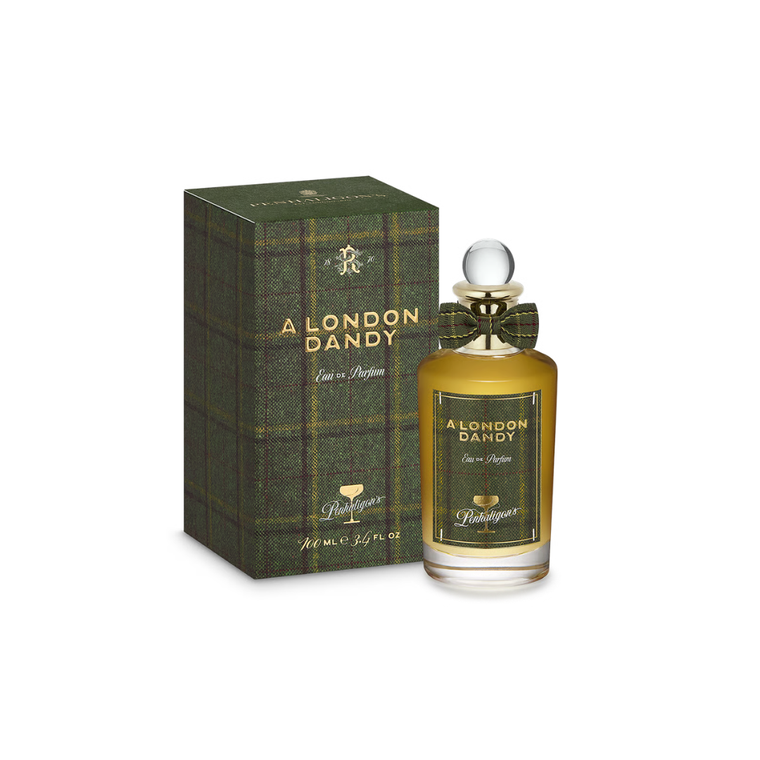 PENHALIGON'S THE DANDY (U) EDP 100ML