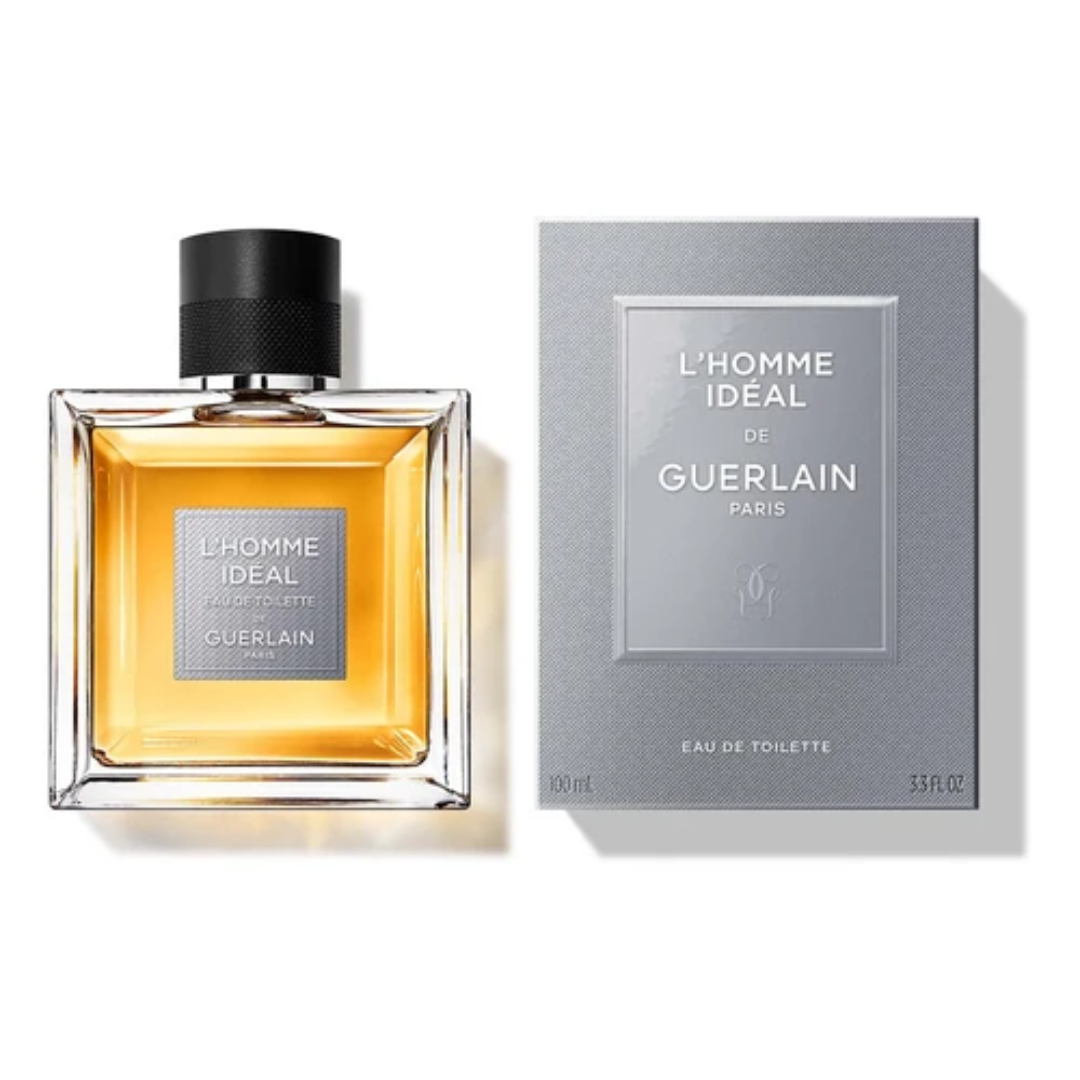 GUERLAIN L'HOMME IDEAL (M) EDT 100ML