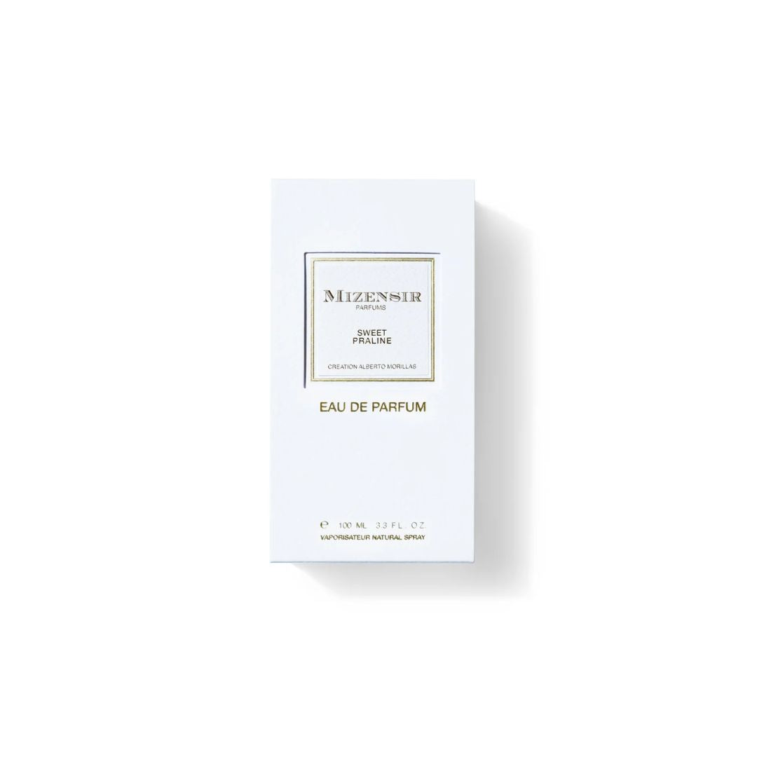 MIZENSIR PARFUMS SWEET PRALINE (U) EDP 100ML