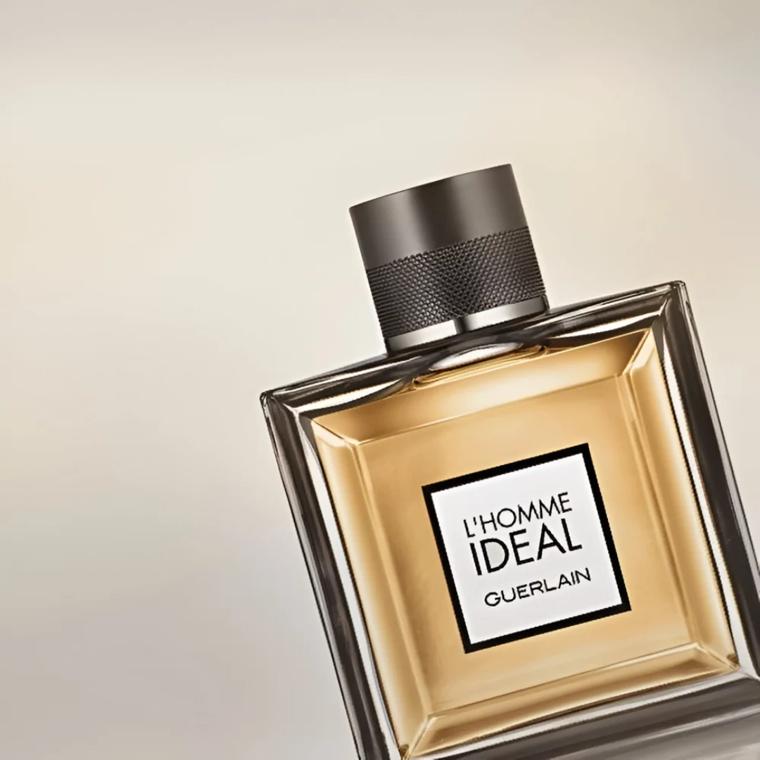GUERLAIN L'HOMME IDEAL (M) EDT 100ML