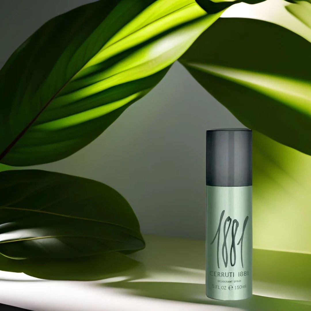 CERRUTI 1881 (M) 150ML DEODORANT SPRAY