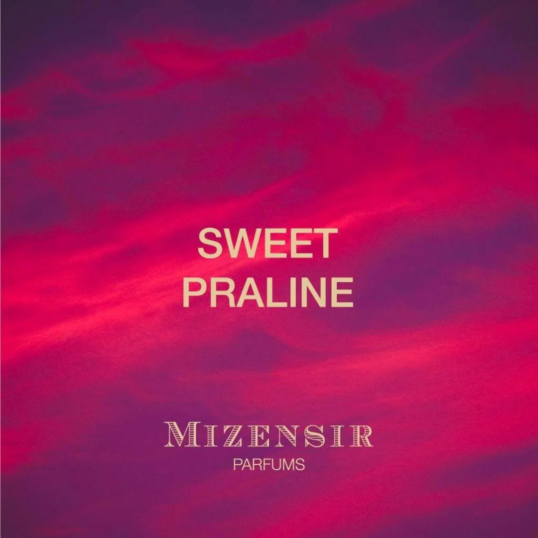 MIZENSIR PARFUMS SWEET PRALINE (U) EDP 100ML