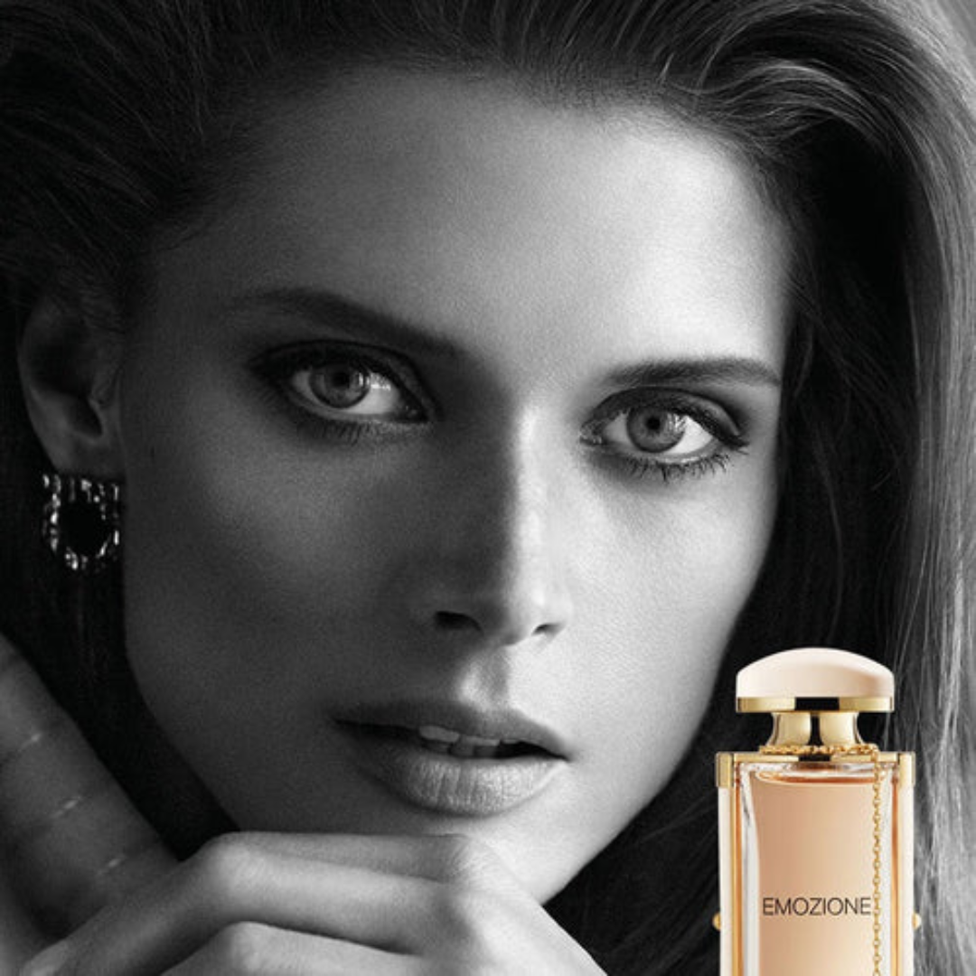 SALVATORE FERRAGAMO EMOZIONE (W) 50ML HAIR MIST