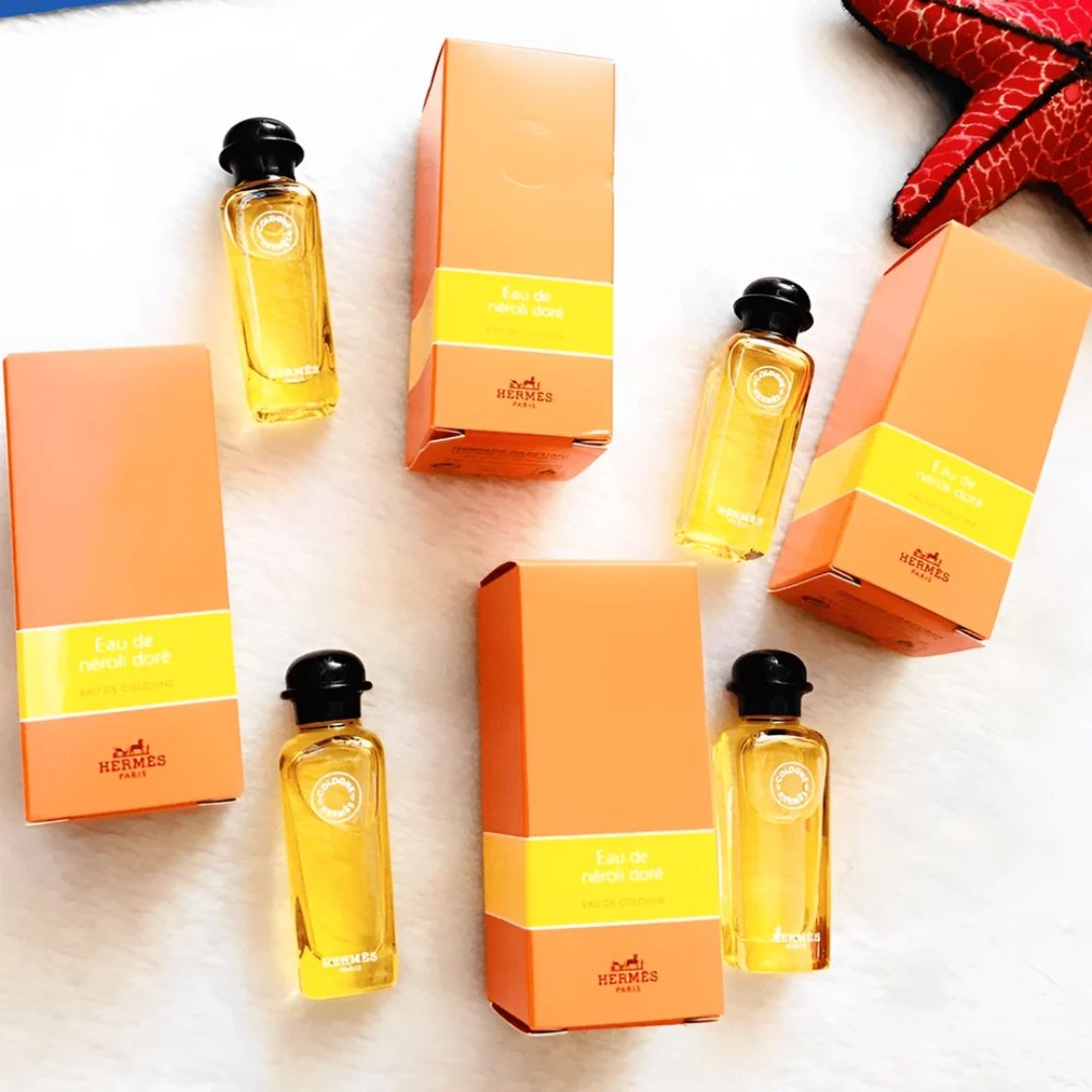 HERMES EAU DE NEROLI DORE (U) EDC 100ML