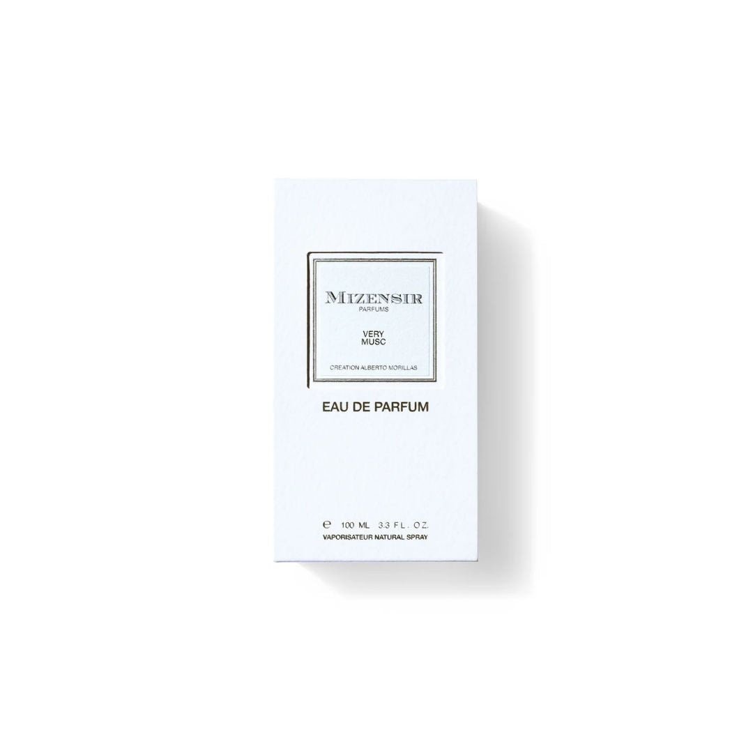 MIZENSIR PARFUMS VERY MUSC (U) EDP 100ML