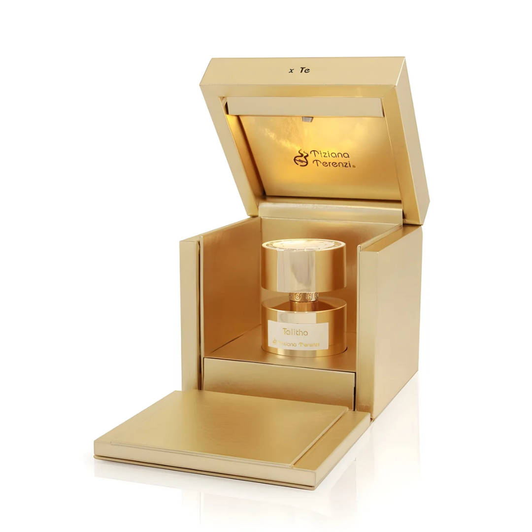 TIZIANA TERENZI LUNA STAR COLLECTION TALITHA (U) EXTRAIT DE PARFUM 100ML