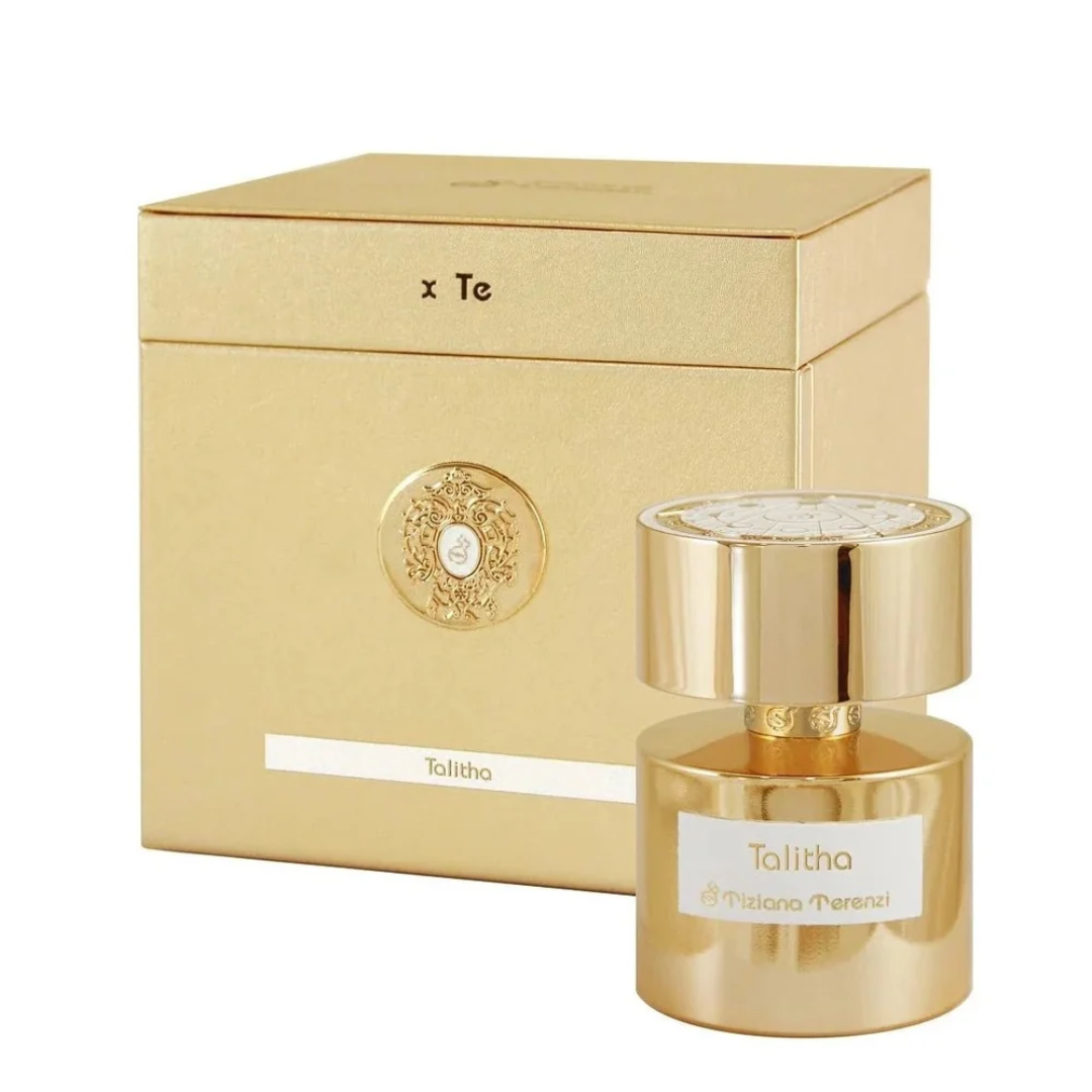 TIZIANA TERENZI LUNA STAR COLLECTION TALITHA (U) EXTRAIT DE PARFUM 100ML