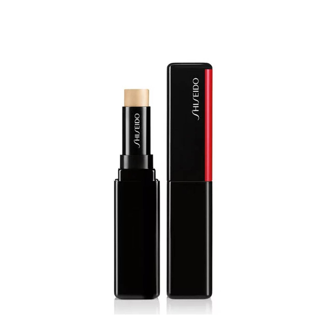 SHISEIDO SYNCHRO SKIN CORRECTING GELSTICK # 101 FAIR/TRES CLAIR (W) 2.5G